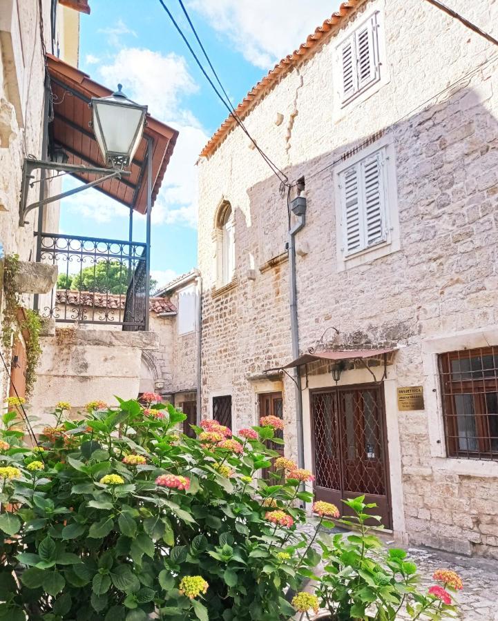 Apartmán Studio Makala Trogir Exteriér fotografie